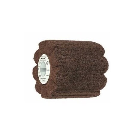 Holex Flap Brush, 100 mm X 100 mm, Grit: 180 568480 180